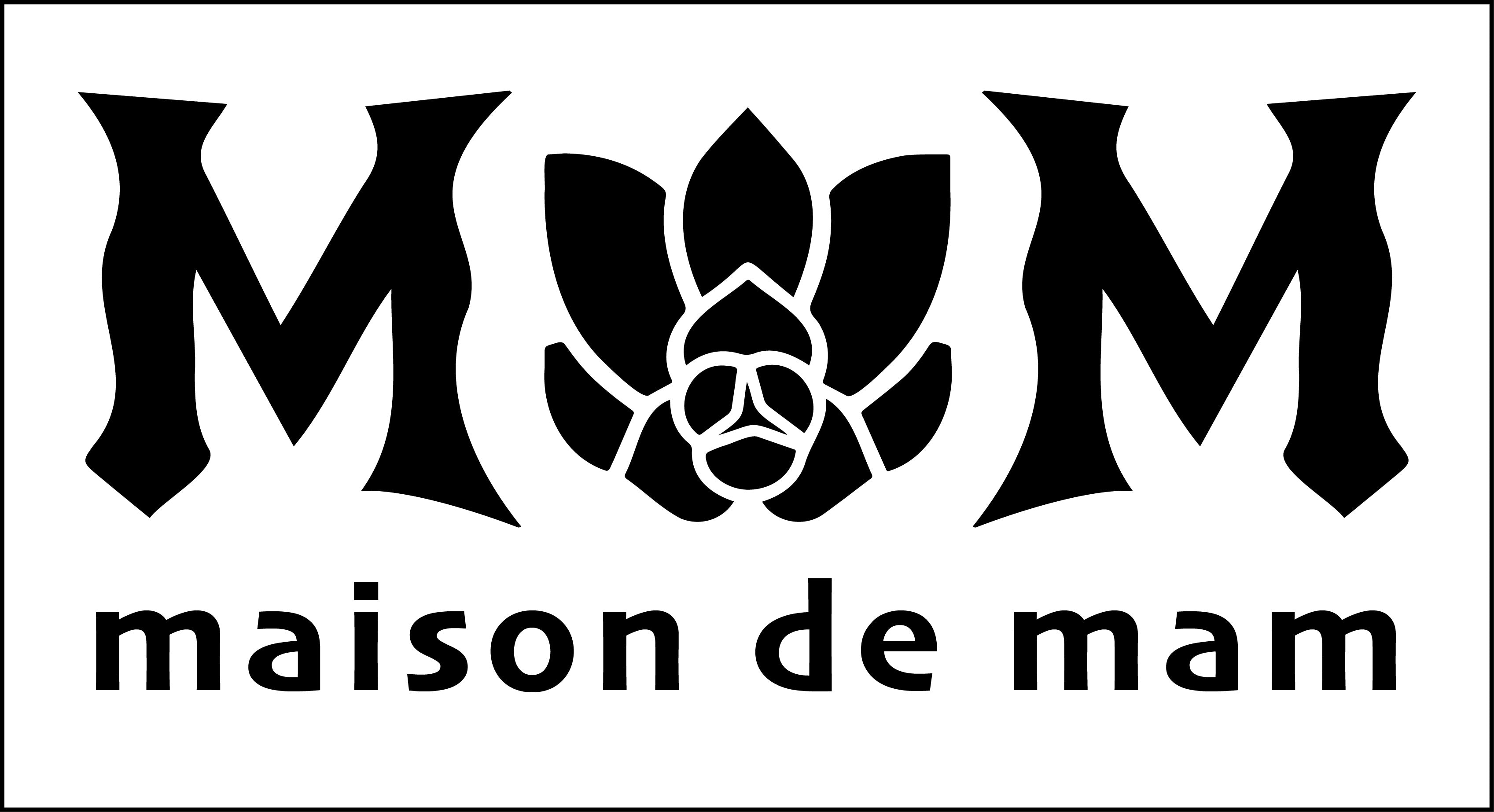 Maison de Mam