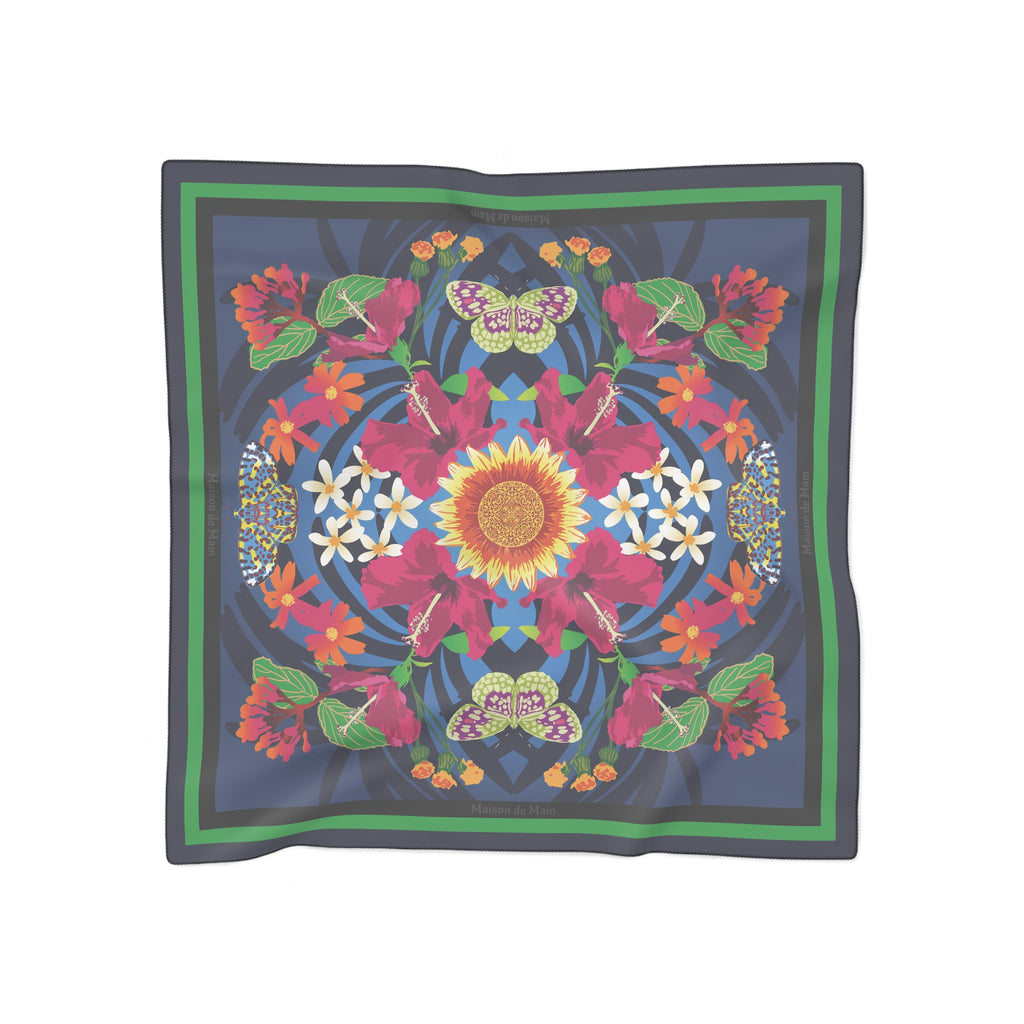 Sol del Trópico Scarf