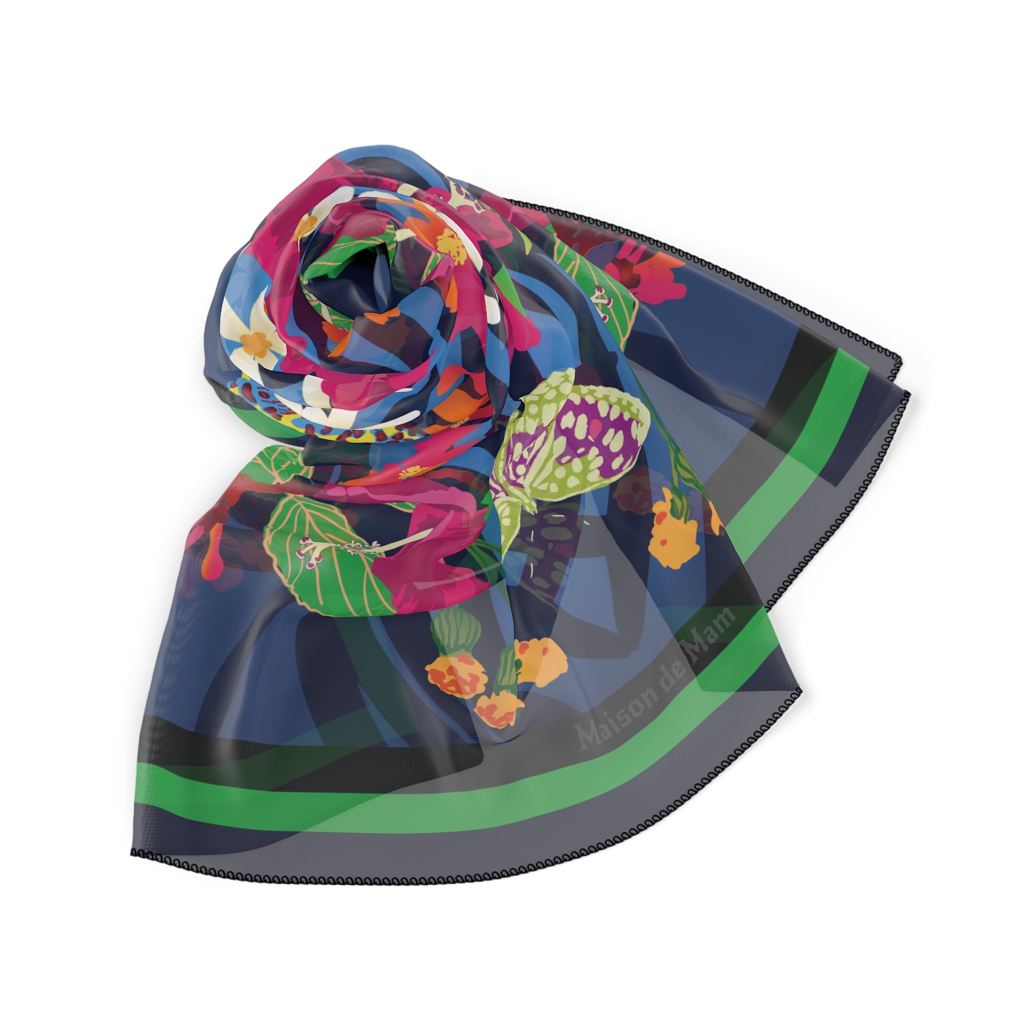 Sol del Trópico Scarf