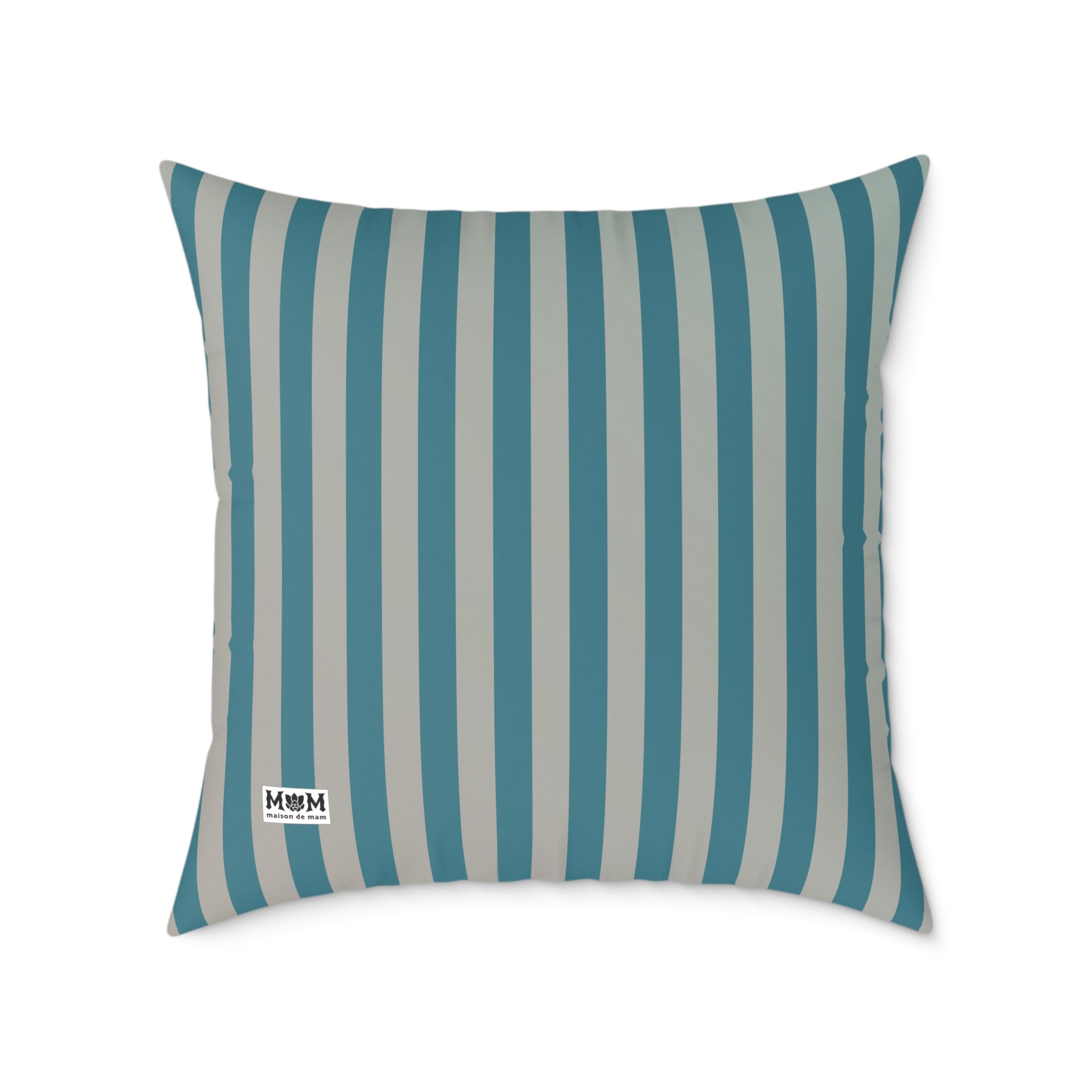 Sol del Trópico Pillow ~ Autumn