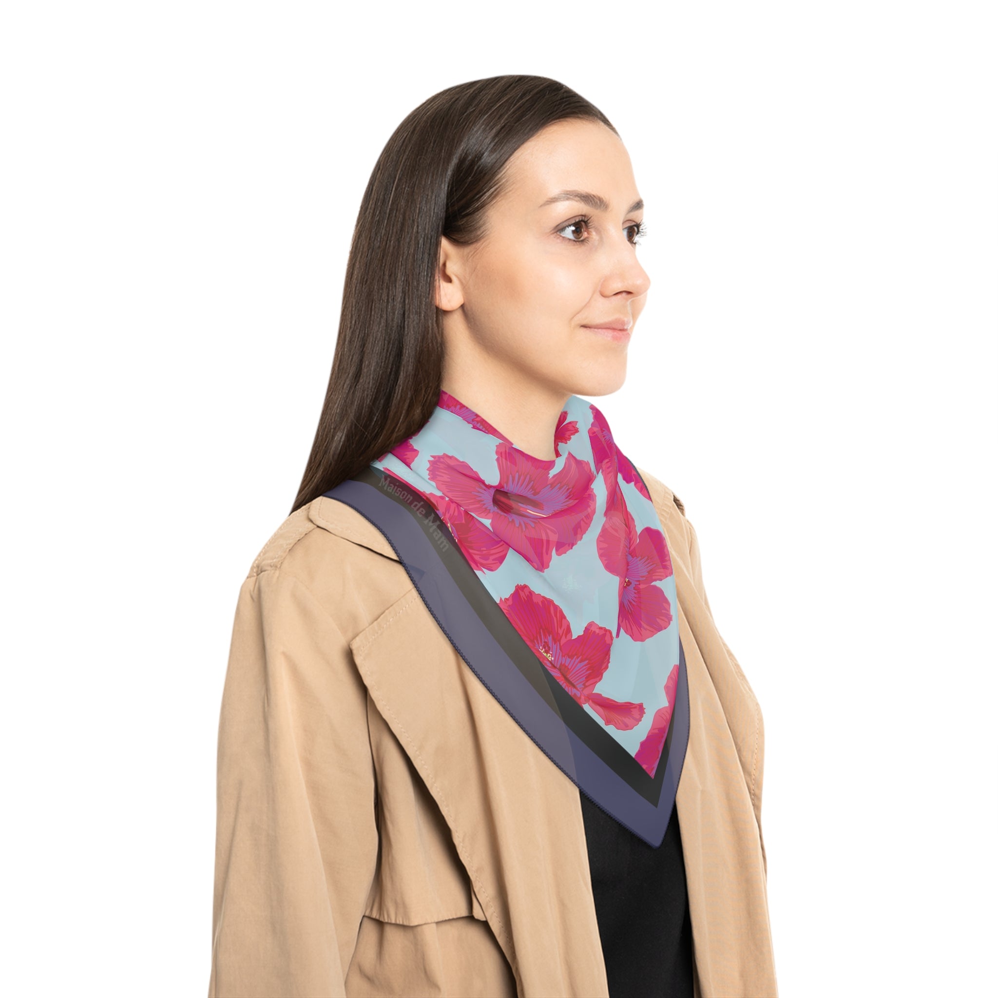 Pualani Scarf