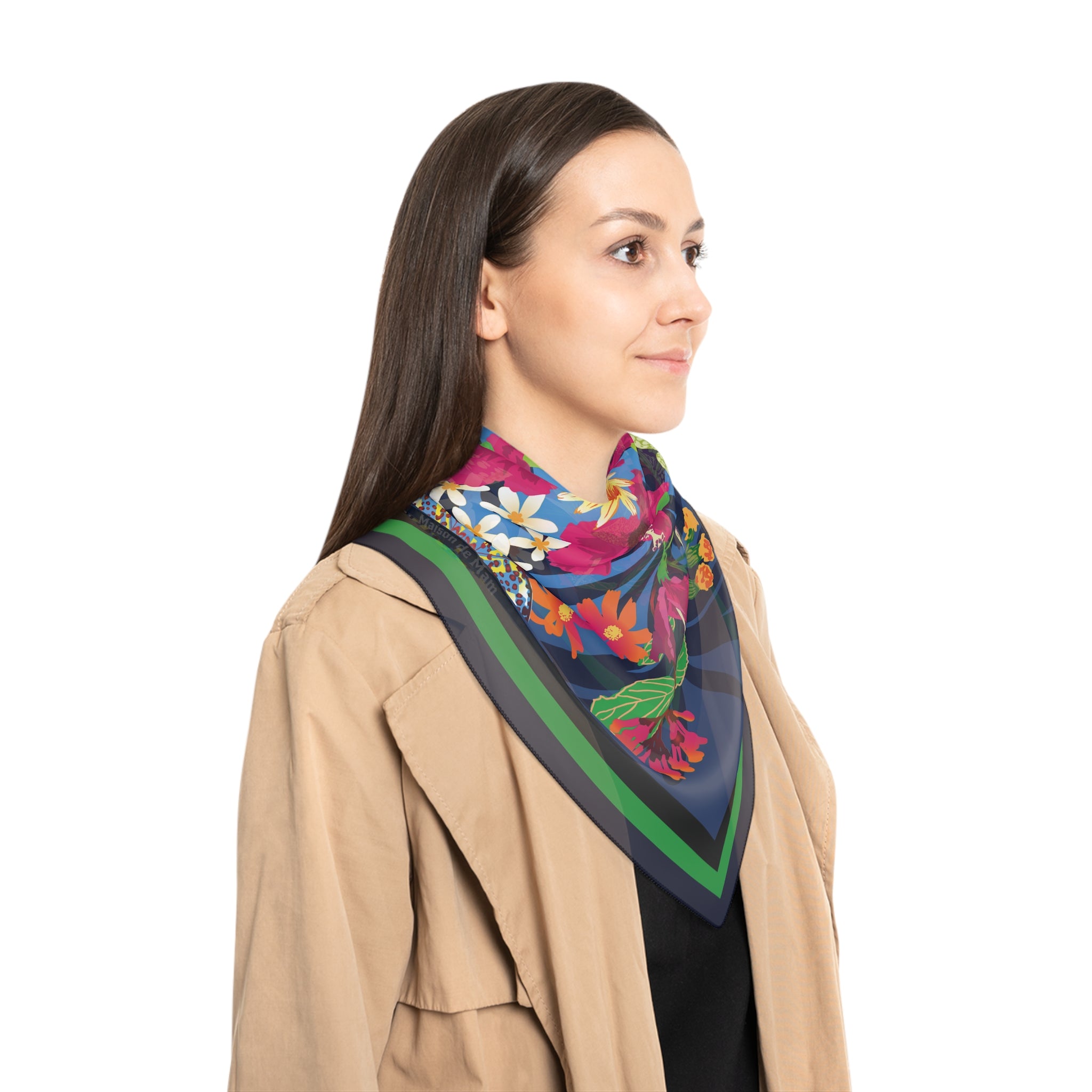 Sol del Trópico Scarf
