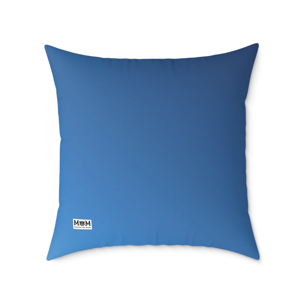 Sol del Trópico Pillow