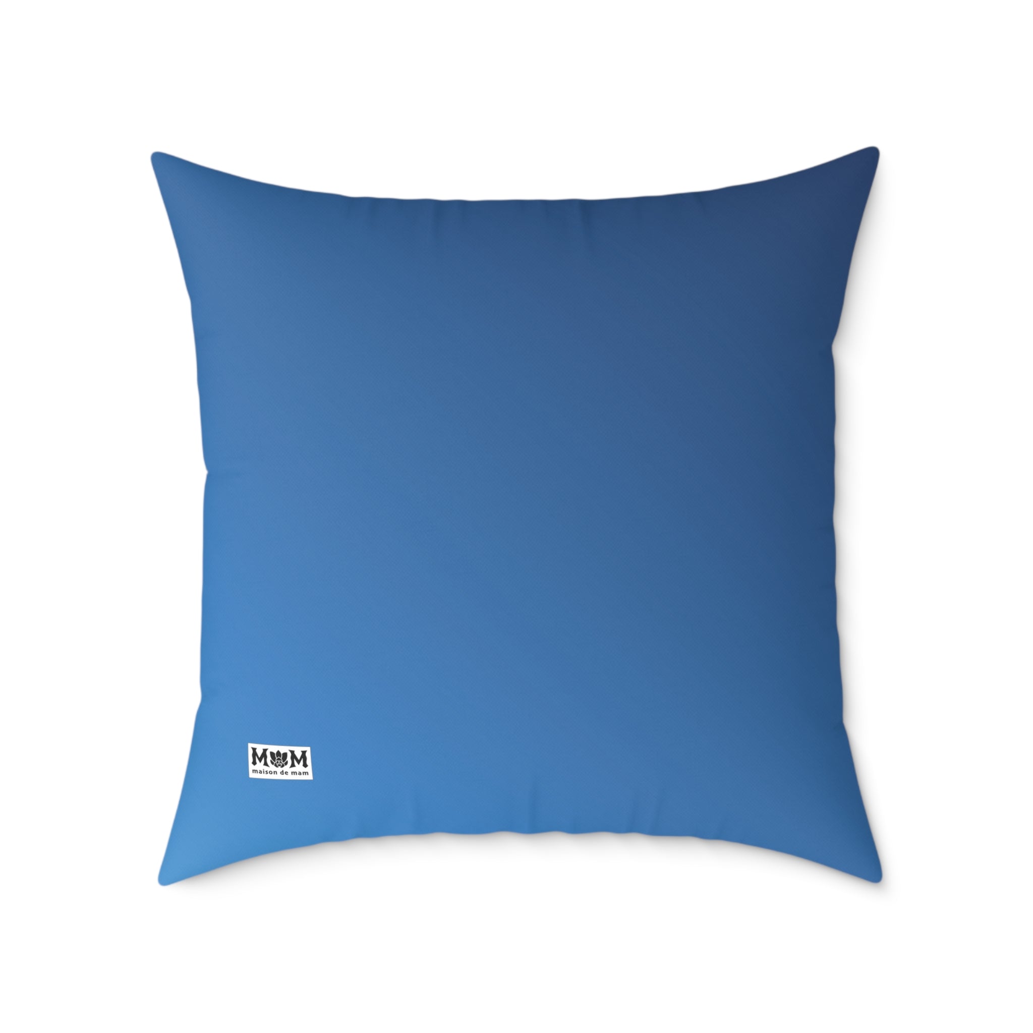 Sol del Trópico Pillow