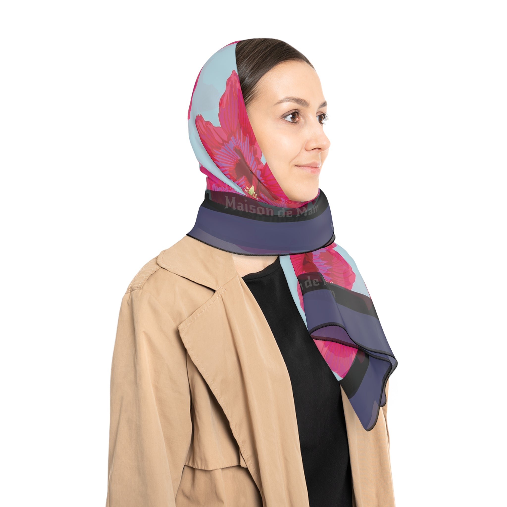 Pualani Scarf