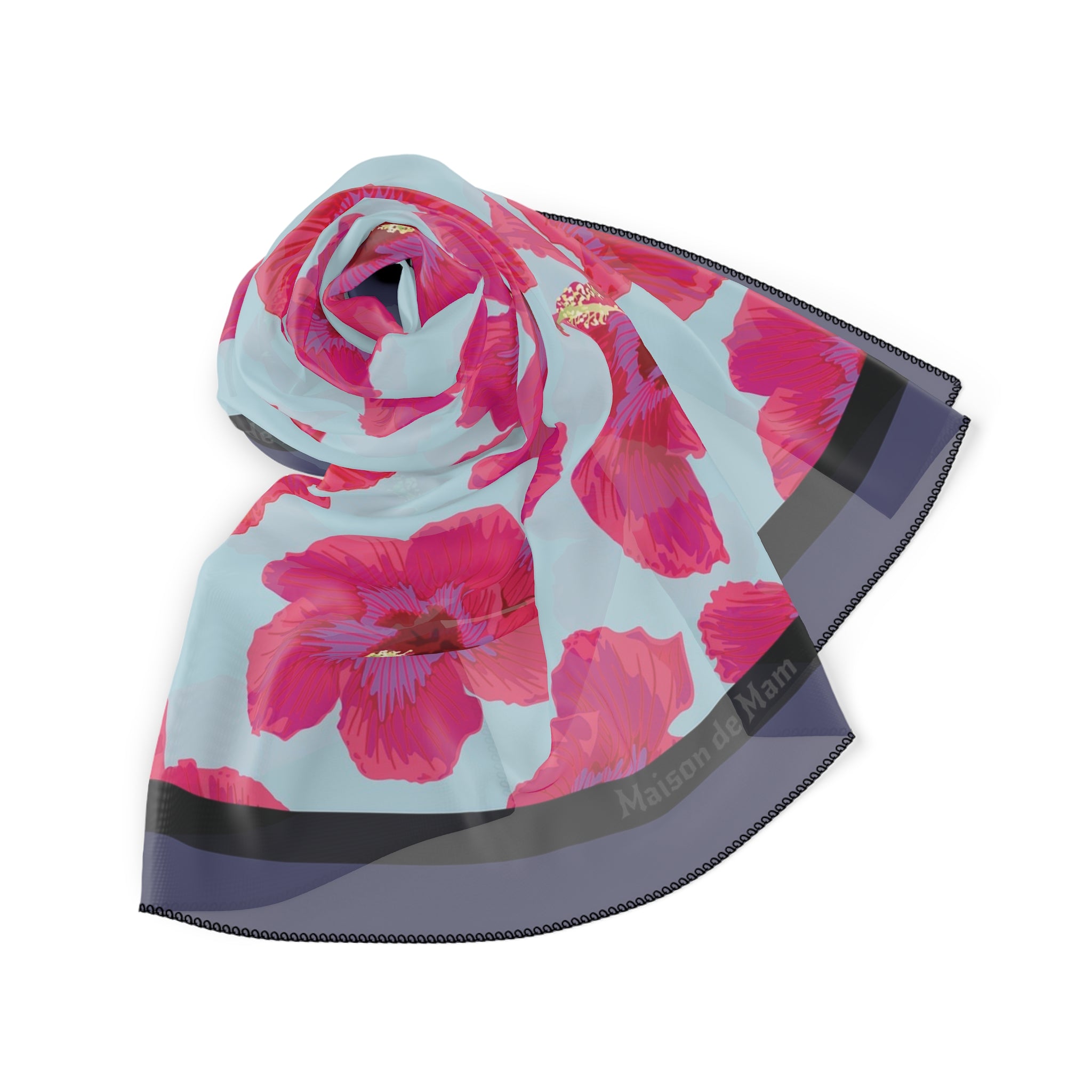 Pualani Scarf