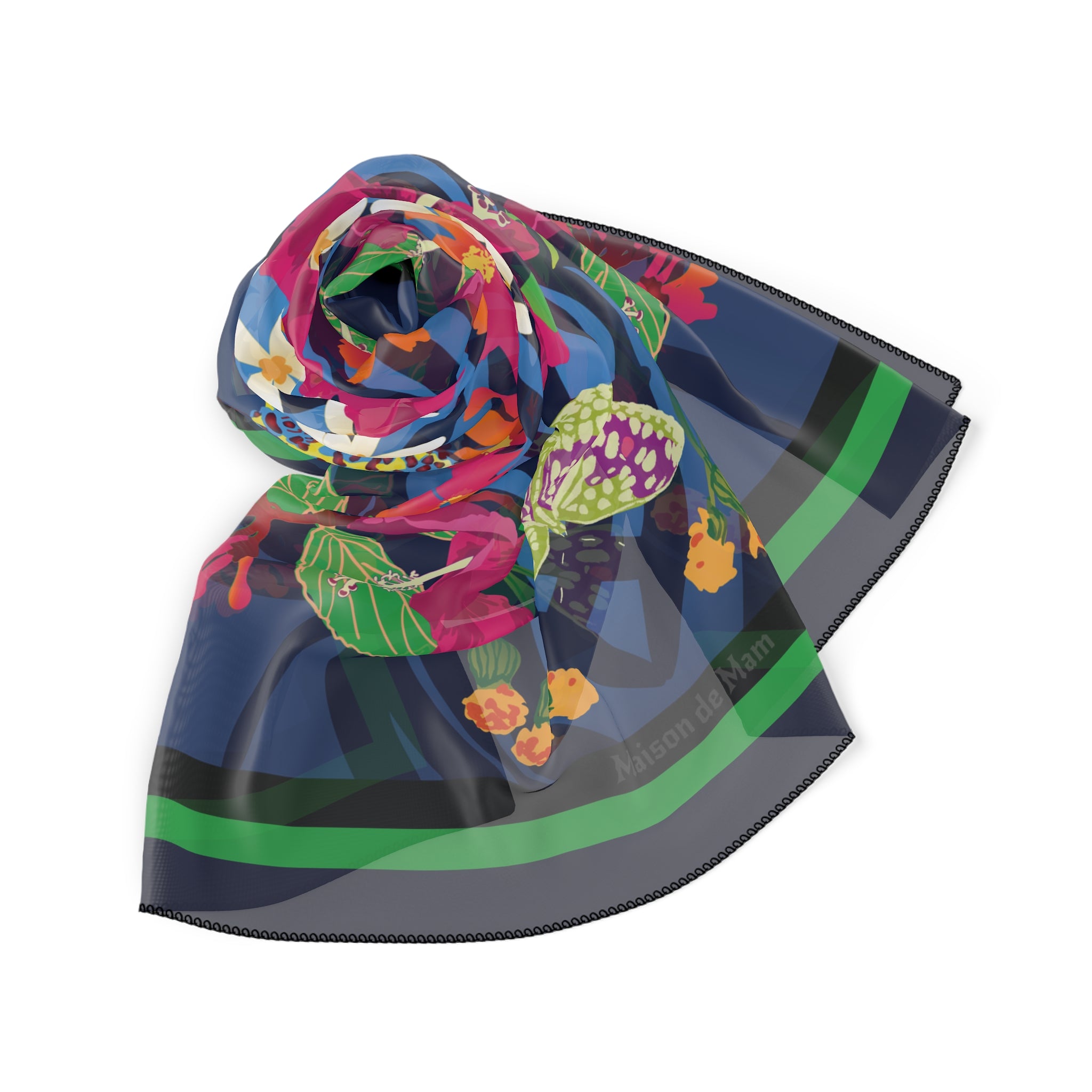 Sol del Trópico Scarf