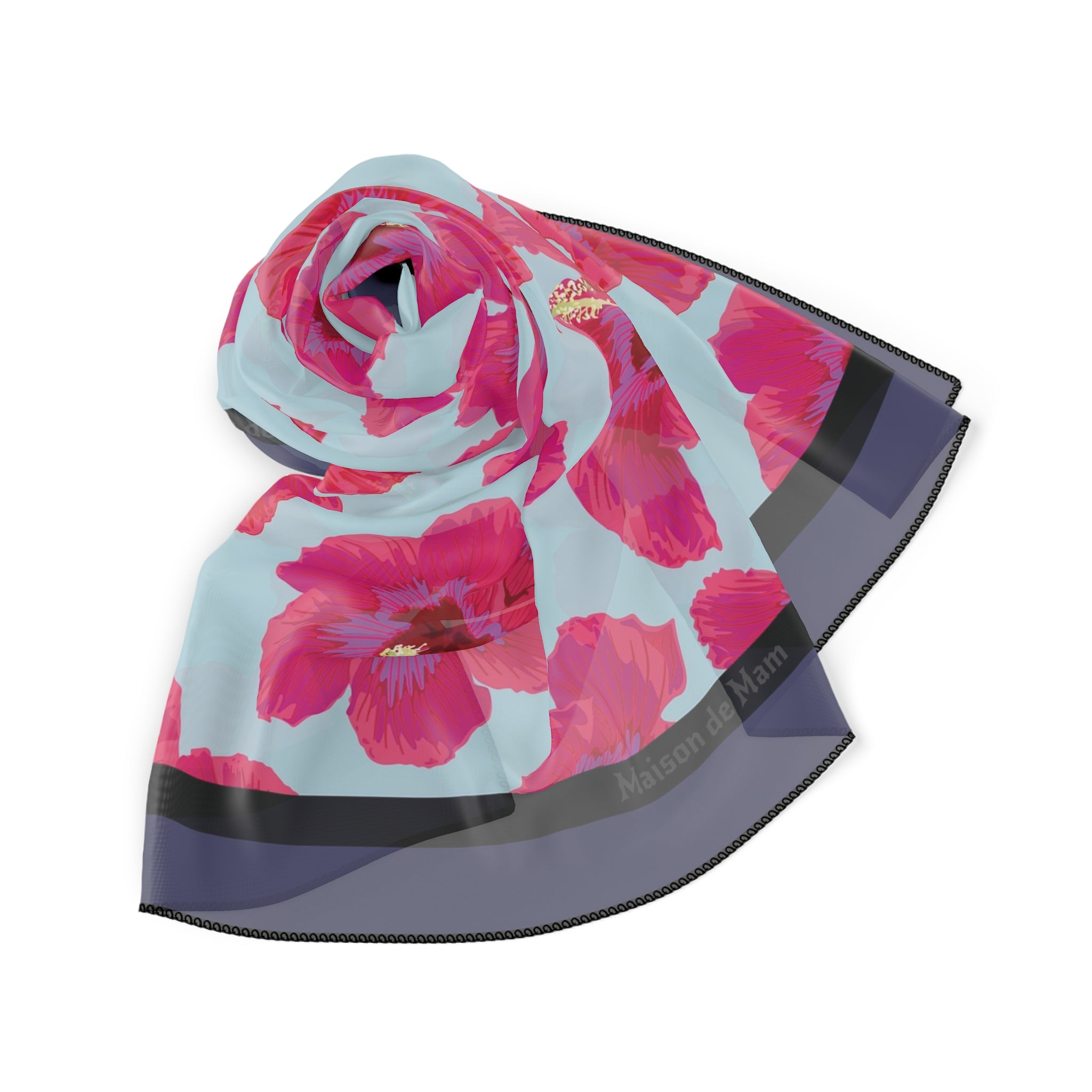 Pualani Scarf
