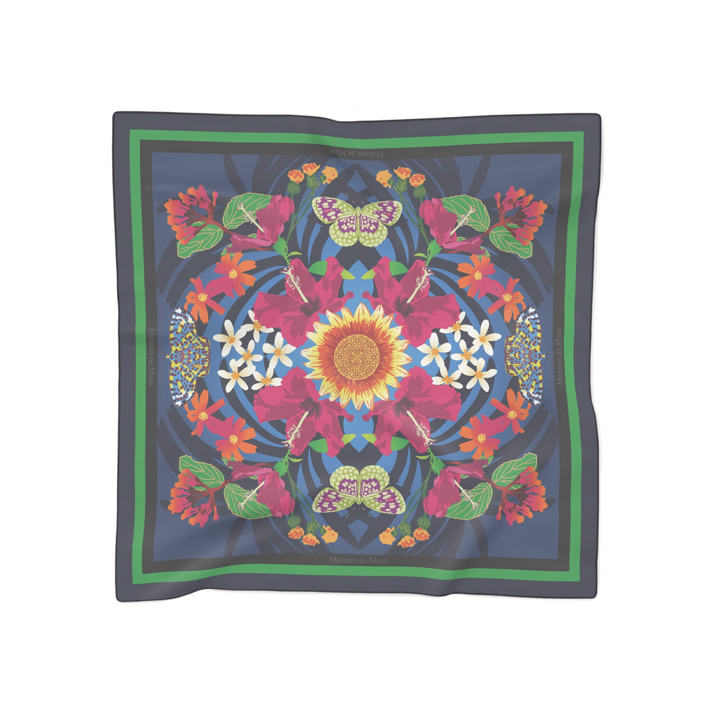Sol del Trópico Scarf