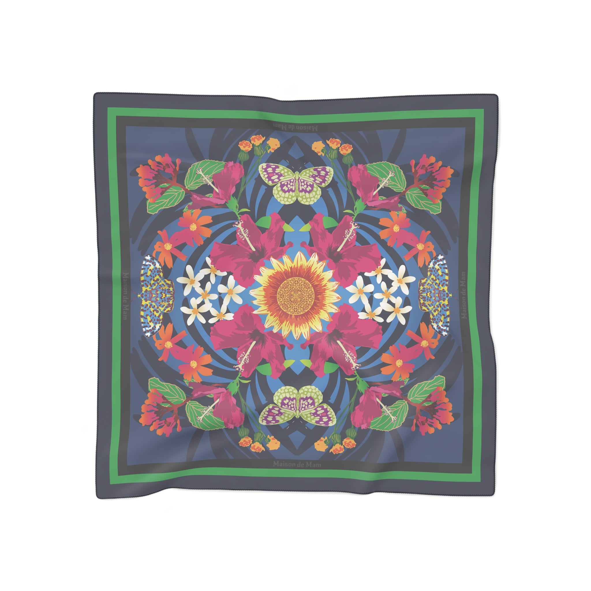 Sol del Trópico Scarf